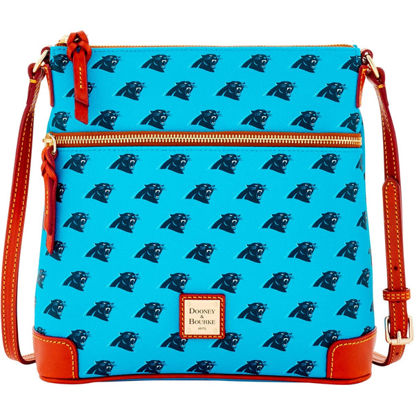 Carolina panthers dooney and bourke online