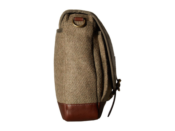 Fossil defender bag hotsell