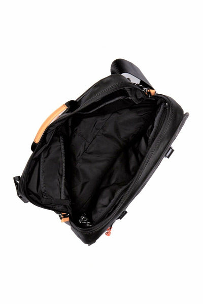 Fossil sportsman outlet backpack