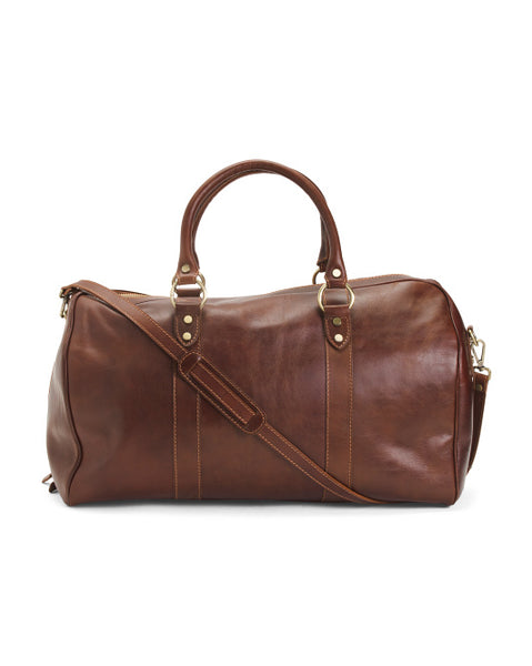 I medici clearance duffle bag