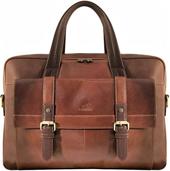 Mancini briefcase shop