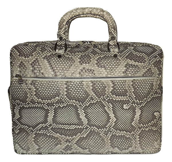 Women's Snakeskin Bag Python Leather Bag Snakeskin 