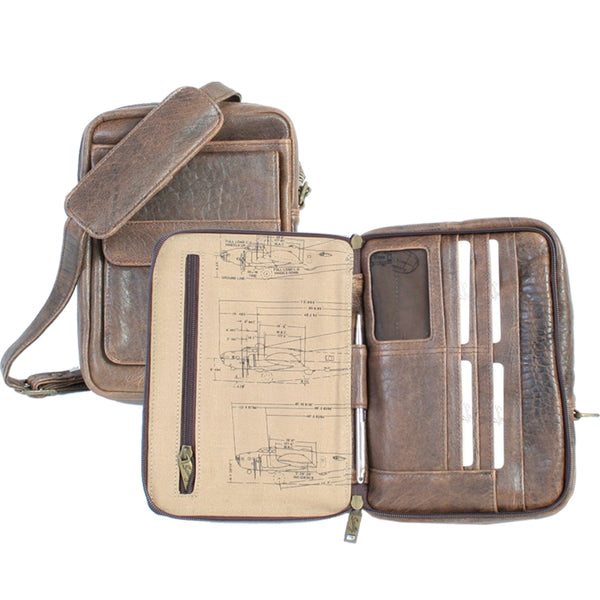 Scully_Aero_Squadron_3_Way_Zip