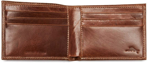 Tommy bahama front pocket wallet Clearance