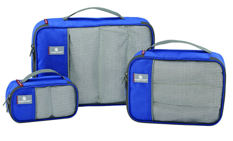 Packing Cubes/Folders & Organizers