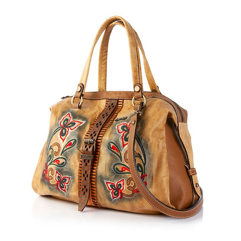 Elenco Portugal Leather Handbags