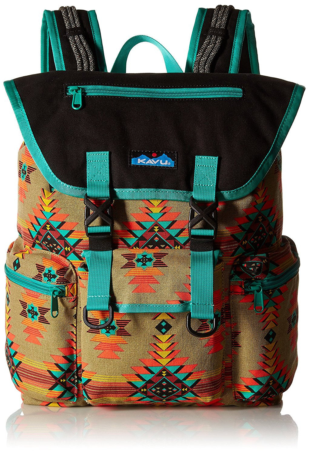 Backpacks & Messenger Bags