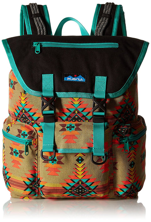 Backpacks & Messenger Bags