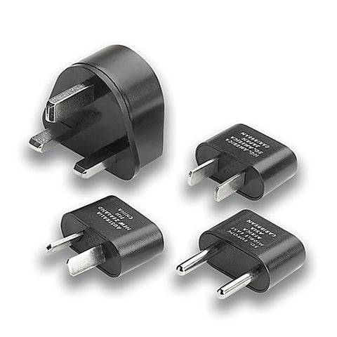Adaptors & Converters