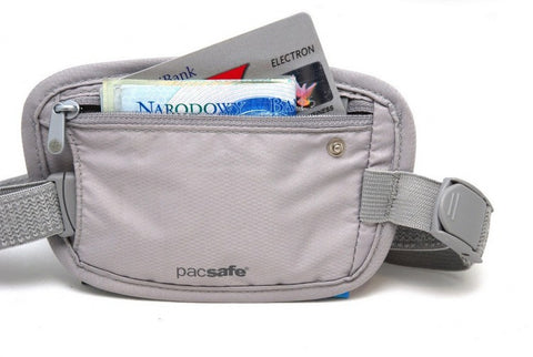 Passport & Travel Wallets