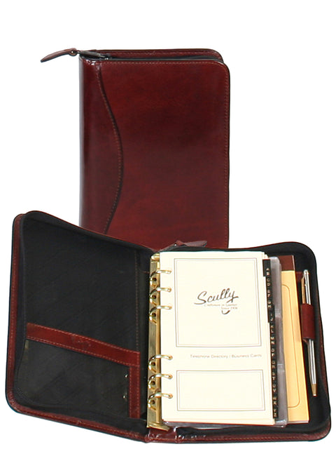 Agendas & Letterpads