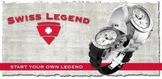 Swiss Legend Watches