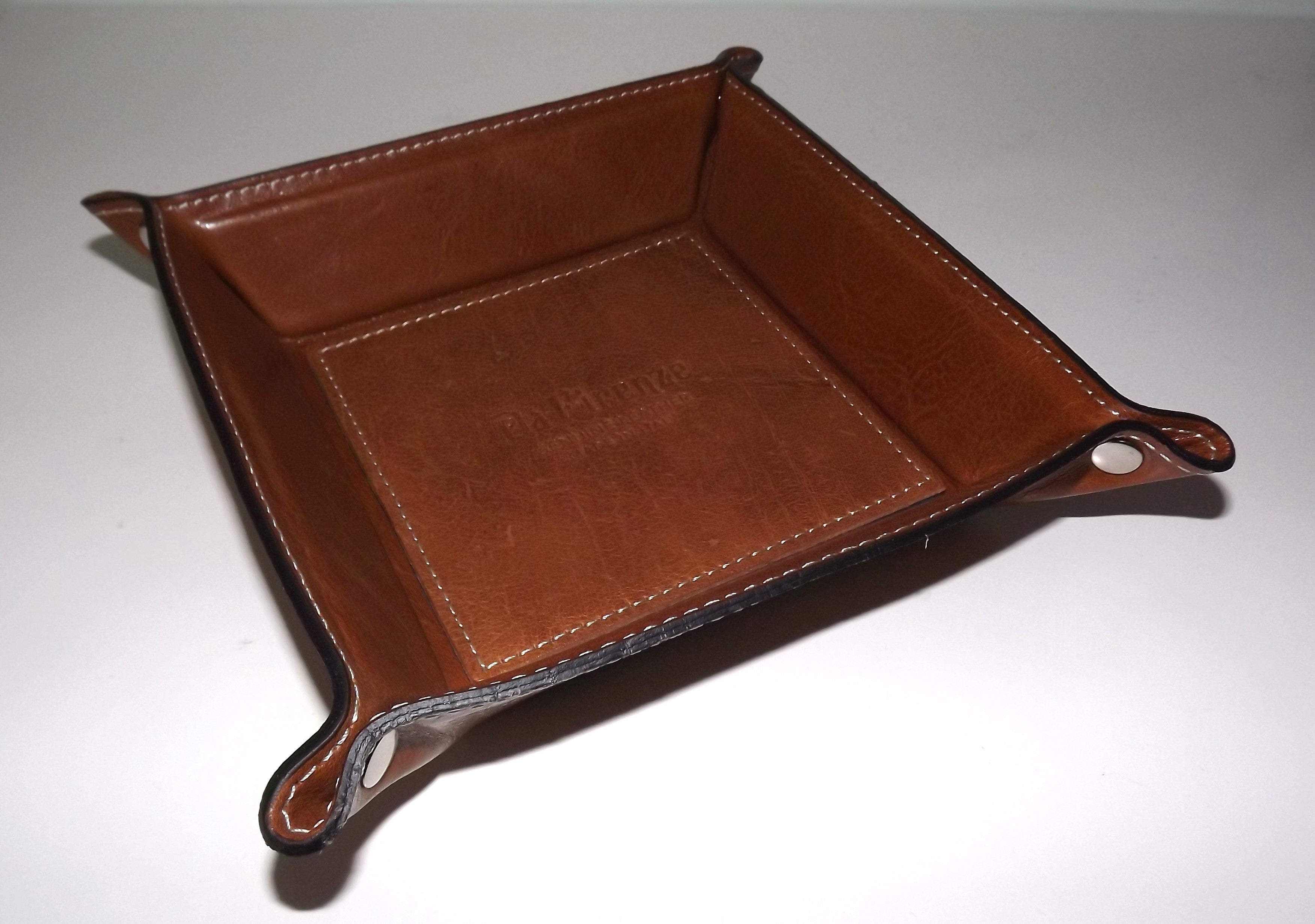 dresser top leather tray Amazon.com: 4 Compartments Leatherette Valet Tray Desk Dresser Top Organizer Box for Wallets Keys and Jewelry (Black) : Clothing, Shoes & Jewelry
