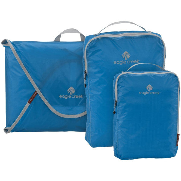 Eagle Creek Pack-it Specter Starter Packing Set Brilliant Blue