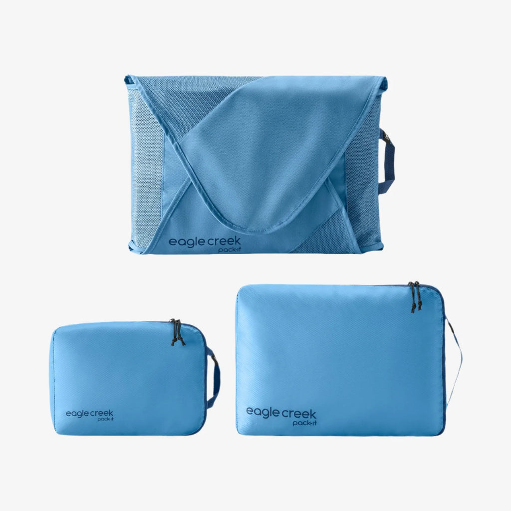 Eagle Creek Pack-it Reveal / Isolate Starter Packing Set