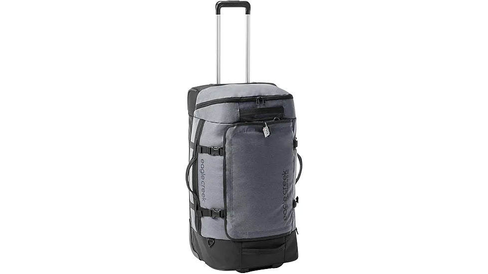 Eagle Creek Cargo Hauler XT 32" Wheeled Upright Duffel Luggage Charcoal