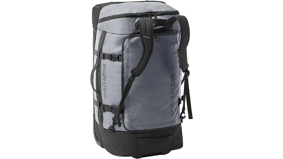 Eagle Creek Cargo Hauler XT 32" Wheeled Upright Duffel Luggage Charcoal