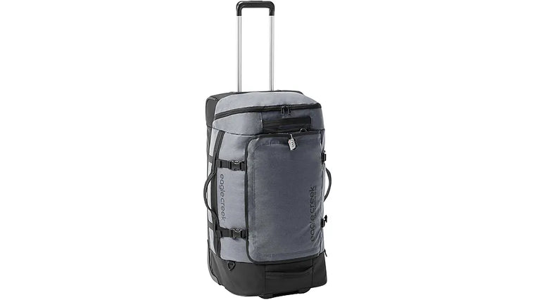Eagle Creek Cargo Hauler XT 32" Wheeled Upright Duffel Luggage Charcoal
