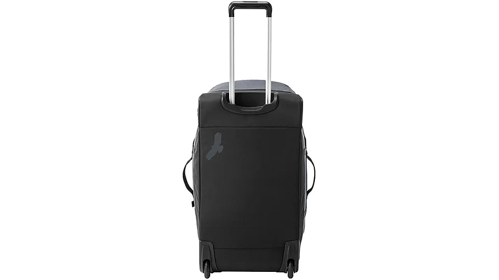 Eagle Creek Cargo Hauler XT 32" Wheeled Upright Duffel Luggage Charcoal