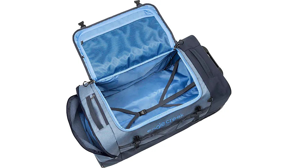Eagle Creek Cargo Hauler XT 32" Wheeled Upright Duffel Luggage Charcoal