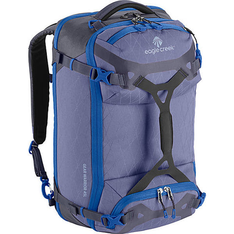 Backpacks & Messenger Bags