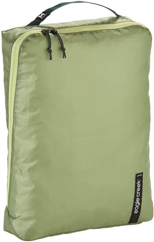 Eagle Creek Pack-it Reveal / Isolate Starter Packing Set Mossy Green