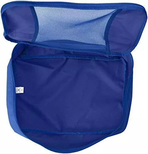 Eagle Creek Pack-it Original 3 Piece Packing Cube Set Blue Sea