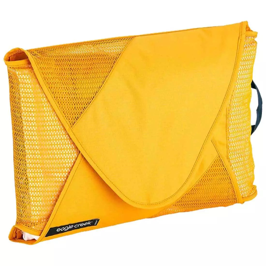Eagle Creek Pack-it Reveal Medium Garment Packing Folder Sahara Yellow