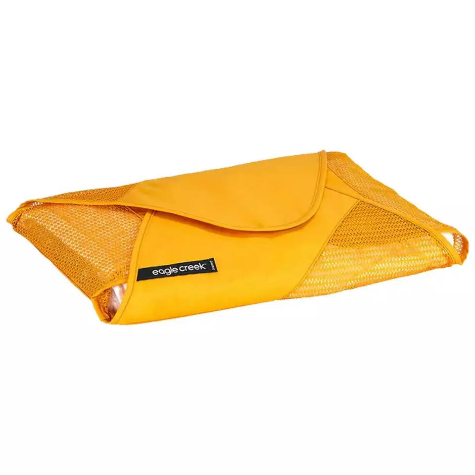 Eagle Creek Pack-it Reveal Medium Garment Packing Folder Sahara Yellow