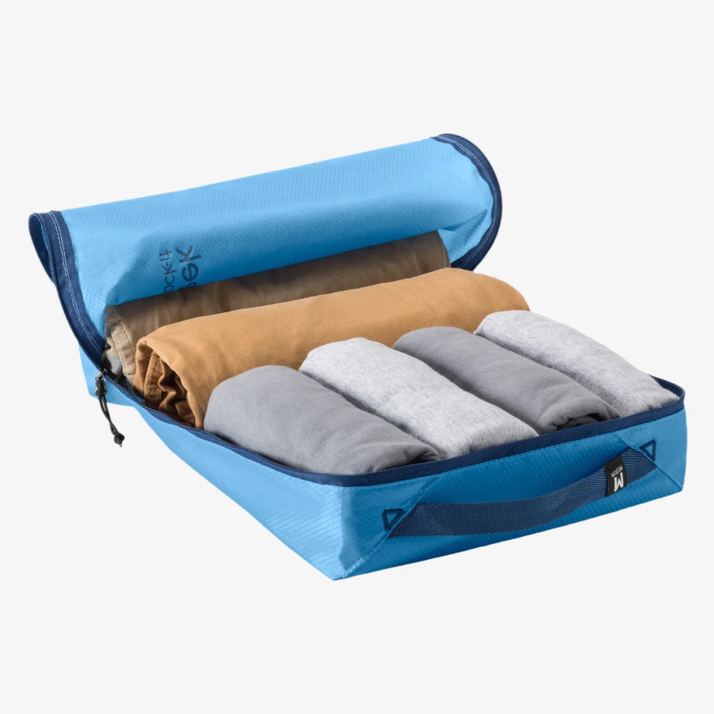 Eagle Creek Pack-it Isolate Extended Stay 6 Piece Packing Set