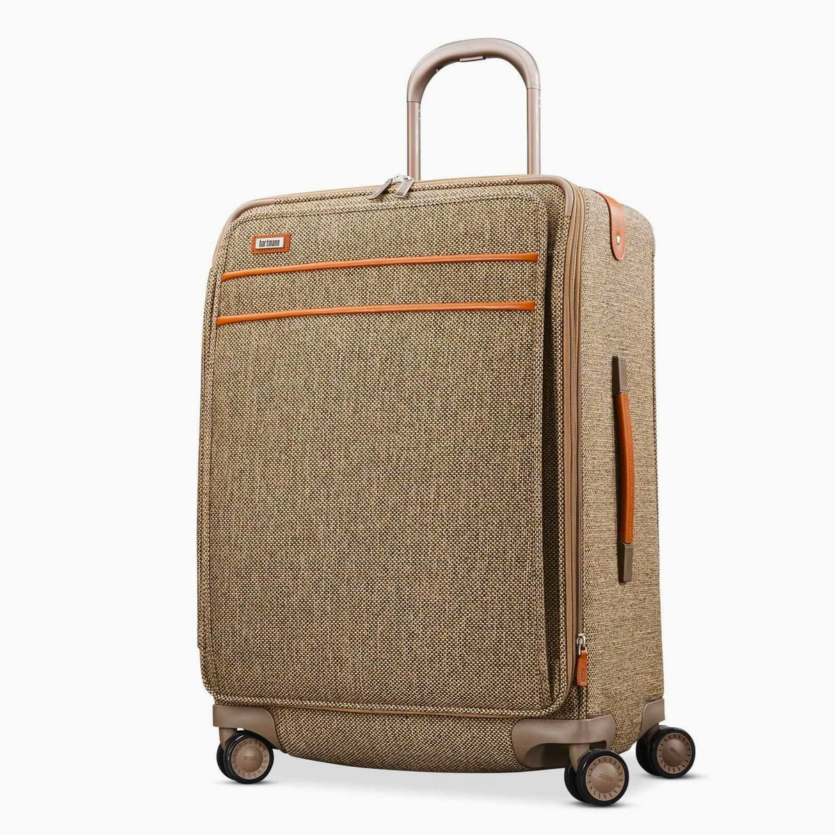 4 Wheel Spinner Luggage