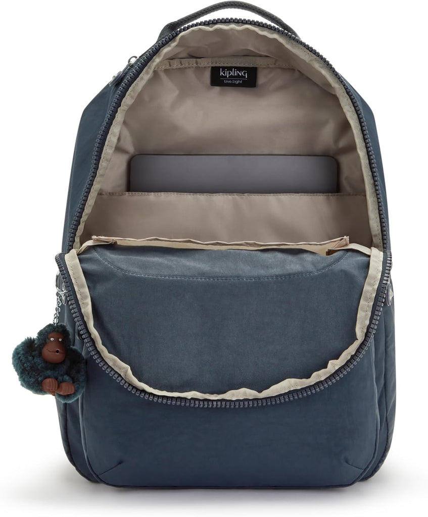 Kipling Seoul Large 15" Laptop Backpack