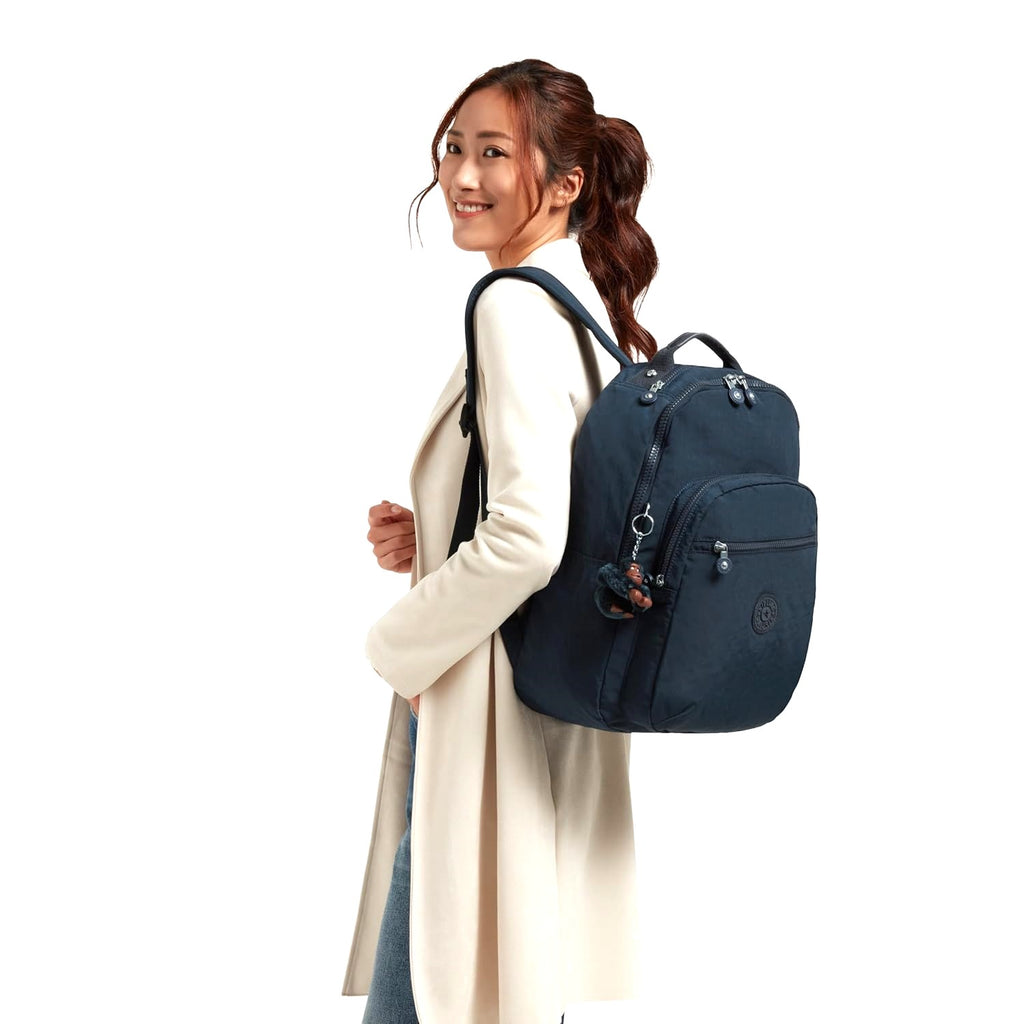 Kipling Seoul Large 15" Laptop Backpack