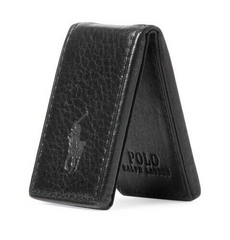 Polo ralph shop lauren money clip