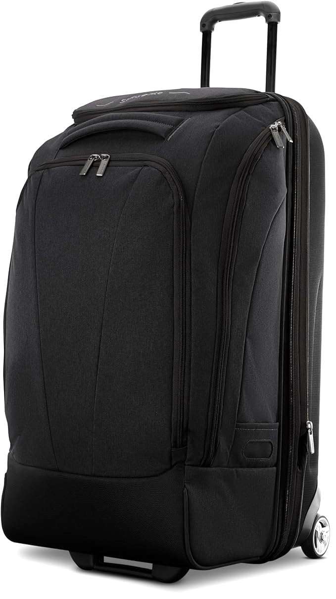 Samsonite Mother Lode Large Wheeled Duffel