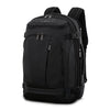 Samsonite Mother Lode Expandable Carry-on Travel Backpack Luggage