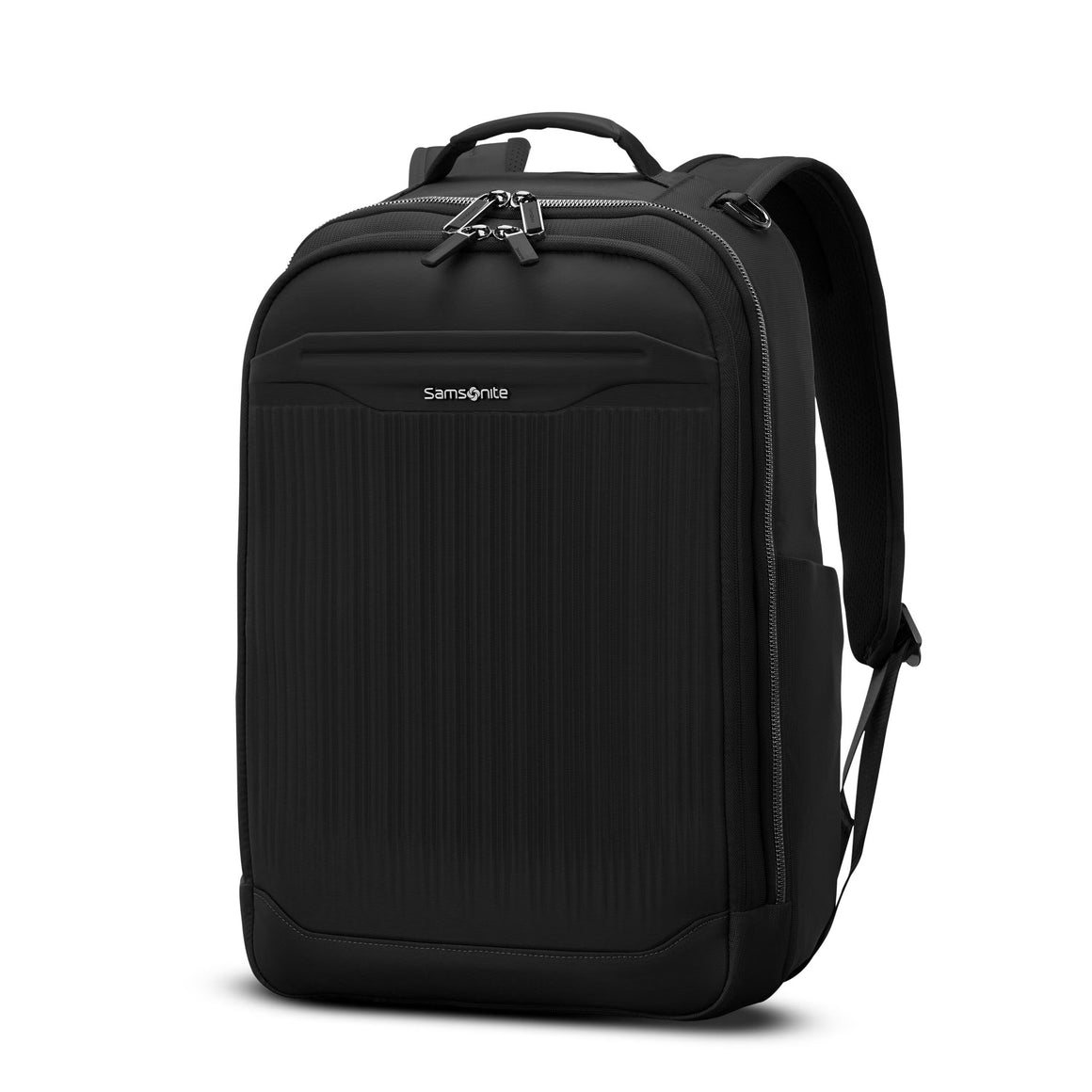 Samsonite Silhouette 18 Classic Business Backpack Black
