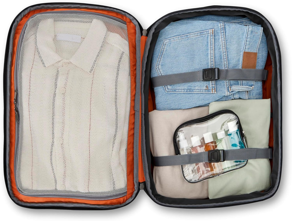 Samsonite Mother Lode Backpack Graphite