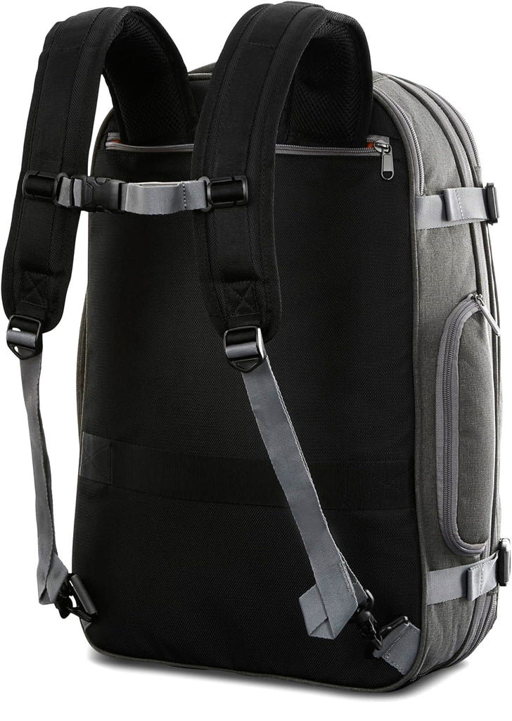 Samsonite Mother Lode Backpack Graphite