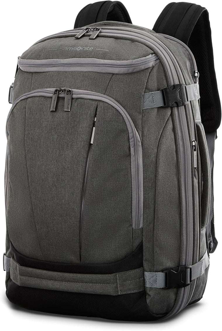 Samsonite Mother Lode Backpack Graphite