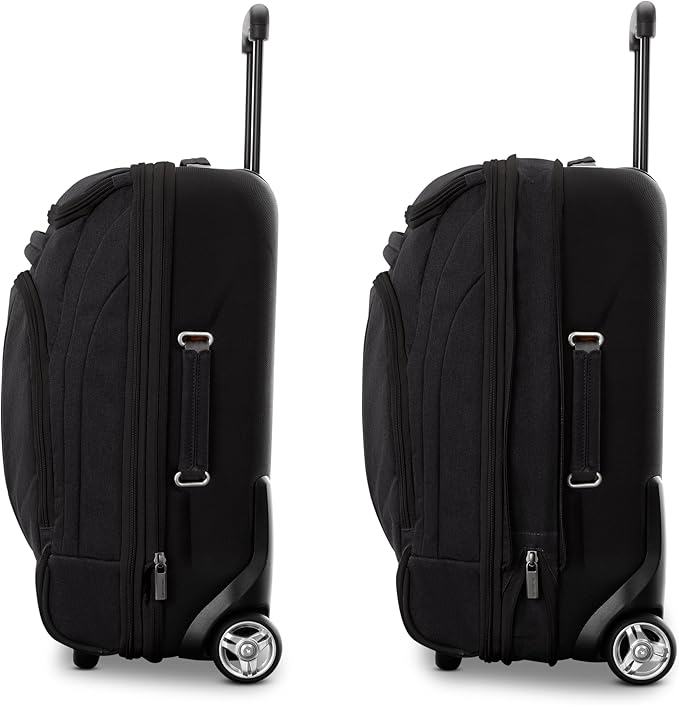 Samsonite Mother Lode Duffel Zippered Expansion
