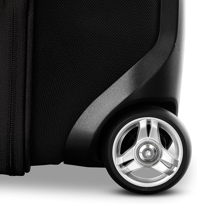 Samsonite Mother Lode Large Wheeled Duffel