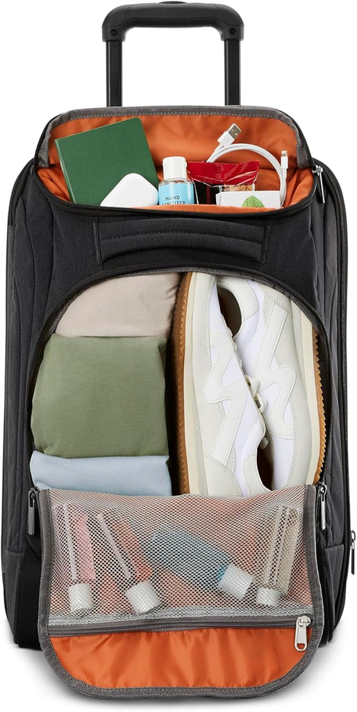 Samsonite Mother Lode Large Wheeled Duffel