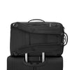 Samsonite Silhouette 18 Travel Backpack Luggage Black