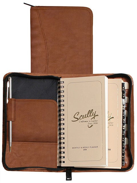 Agendas & Letterpads