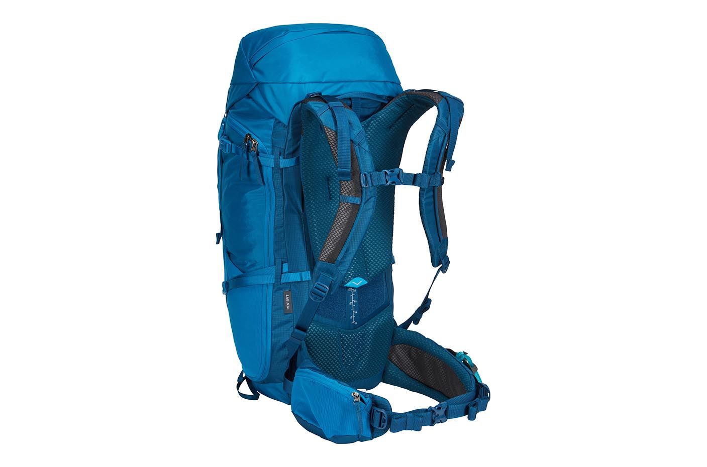 alltrail women's hiking backpack 25l Thule AllTrail 25 Hiking Backpack Mykonos Blue
