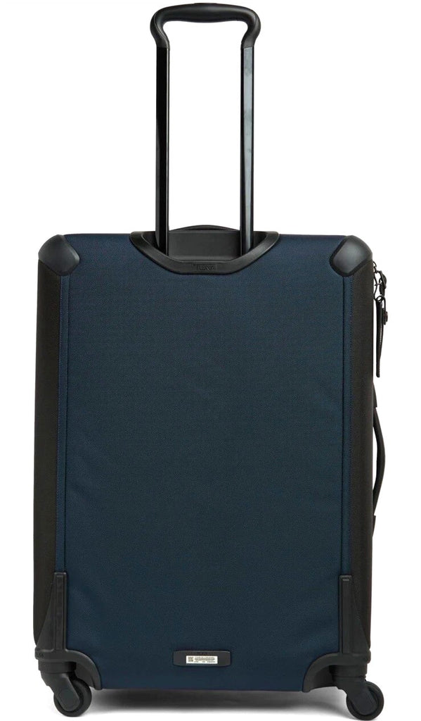 Tumi Gen 4.2 Short Trip Expandable 4 Wheel Luggage Navy