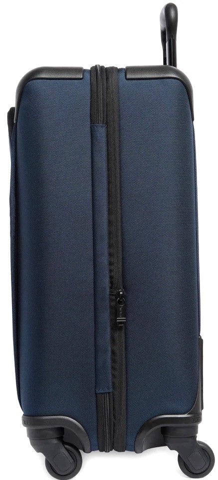 Tumi Gen 4.2 Short Trip Expandable 4 Wheel Luggage Navy