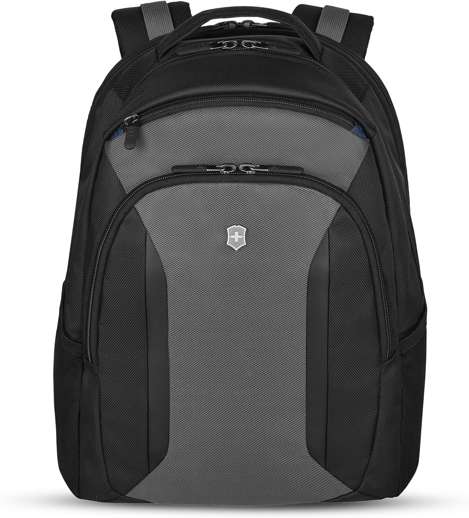 Victorinox Journey Flyer Laptop Backpack Black