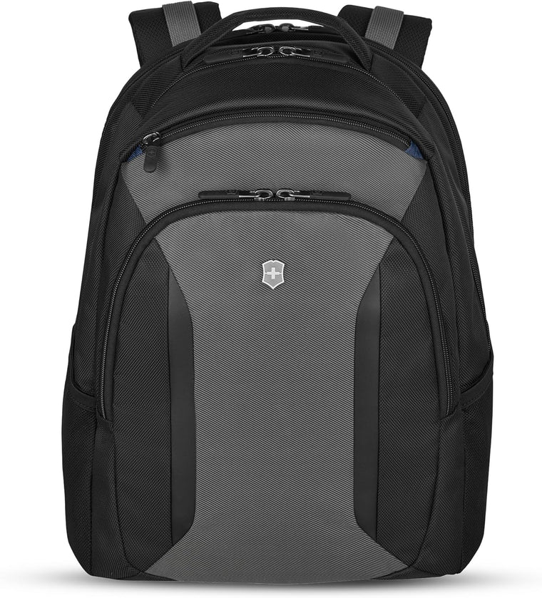 Victorinox Journey Flyer Laptop Backpack Black